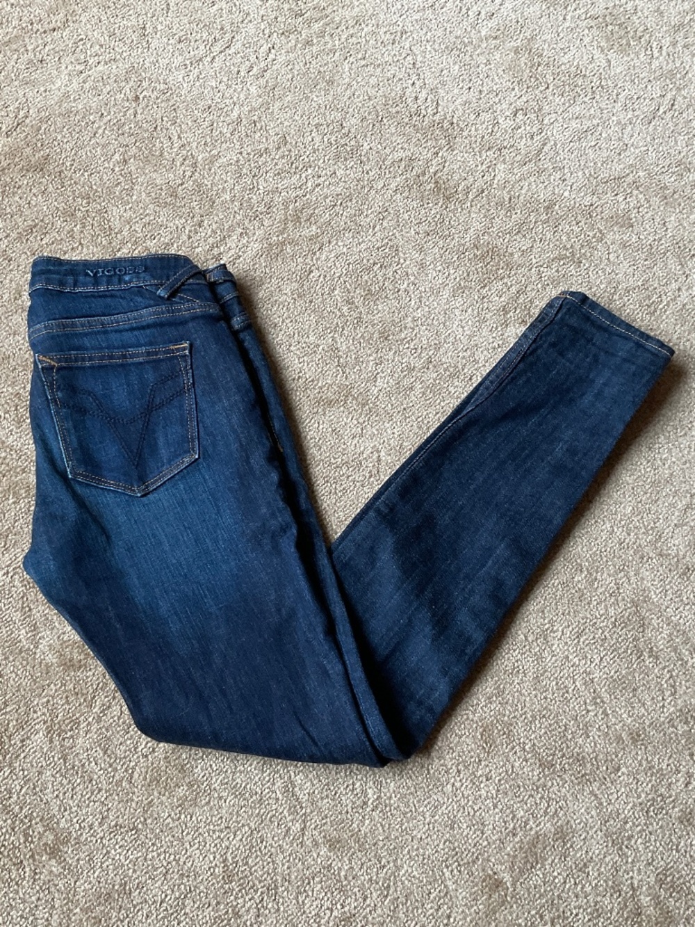 VIGOSS skinny jeans